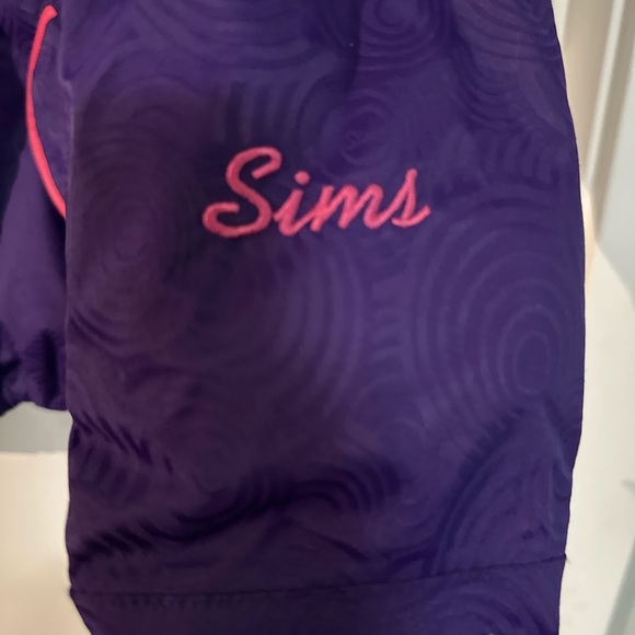Awesome Sims 2000s snowboarding jacket - Picture 5 of 13
